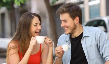 Что отличают мужчину и женщину знака зодиака Рак